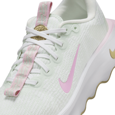 Tenis de caminata para mujer Nike Motiva