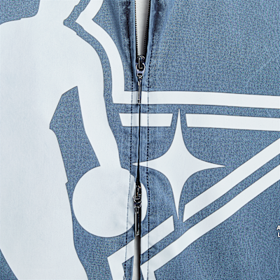 All-Star Weekend Standard Issue Men's Nike Dri-FIT NBA Jacket