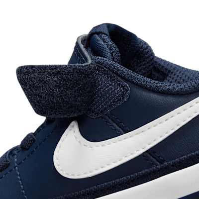Nike Court Legacy schoenen voor baby's/peuters