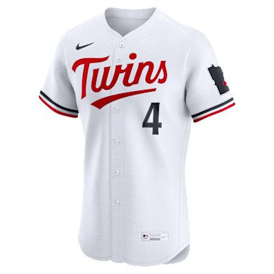 Carlos Correa Minnesota Twins