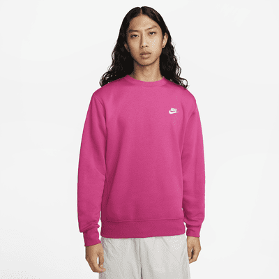 Nike公式 ピンク パーカー トレーナー ナイキ公式通販