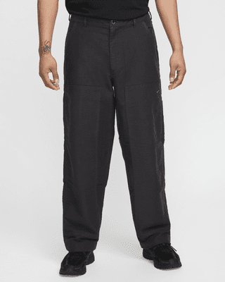 Мужские  Nike Life Chamois Double-Knee Pants