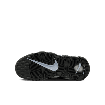 Calzado para niños grandes Nike Air More Uptempo