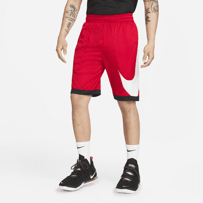 Nike Dri-FIT Men's Basketball Shorts. Nike IN