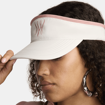 Serena Williams Design Crew Unstructured Dri-FIT Cap