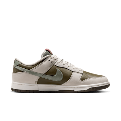 Nike Dunk Low Retro Men's Shoes