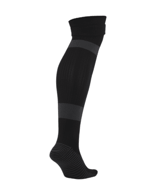 Nike MatchFit Soccer Knee-High Socks.