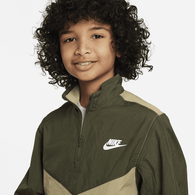 Nike Sportswear Trainingsanzug für ältere Kinder