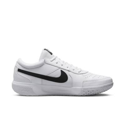 NikeCourt Air Zoom Lite 3 Men's Tennis Shoes. Nike.com