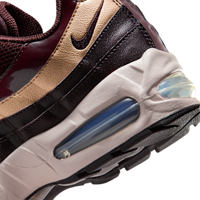 Tenis para mujer Nike Air Max 95 Big Bubble SE