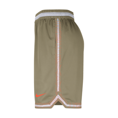 Shorts non foderati 20 cm Team 31 DNA Nike Dri-FIT NBA – Uomo