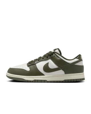 Unisex кроссовки Nike Dunk Low Retro