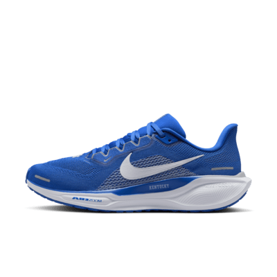 Kentucky Pegasus 41 Men's Nike College Road Running Shoes