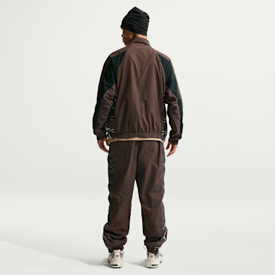 Nike Sportswear Tuned Air Men's Woven Tracksuit Top