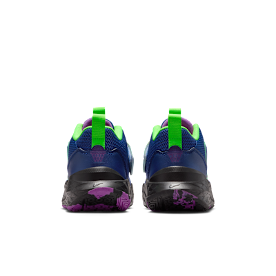 Nike Team Hustle D 12