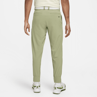 Pantalones de golf tipo joggers para hombre Nike Tour Repel