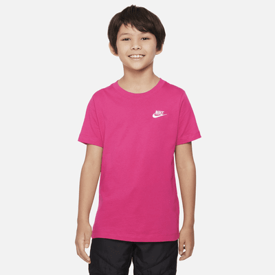 Nike Sportswear Older Kids' T-Shirt