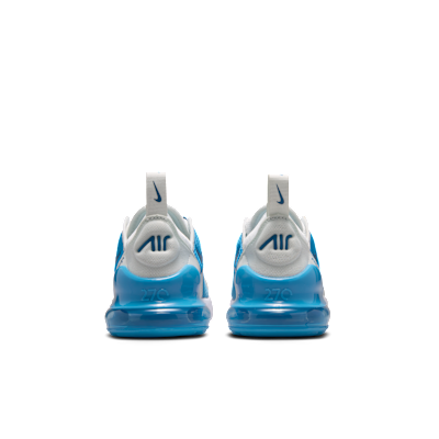 Nike Air Max 270 Younger Kids' Shoes