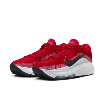 Nike G.T. Hustle 3 kosárlabdacipő