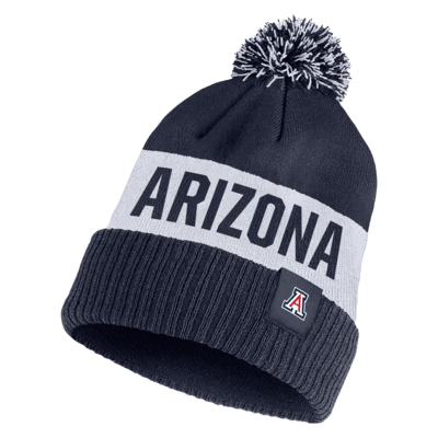 Arizona Nike College Beanie