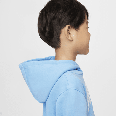 Nike Game Day Essentials Toddler Pullover Hoodie