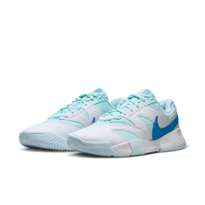 Tenis de tenis para mujer NikeCourt Lite 4