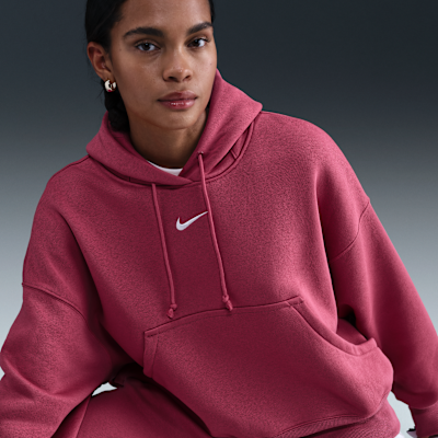 Nike Sportswear Phoenix Fleece Women's Over-Oversized Pullover Hoodie