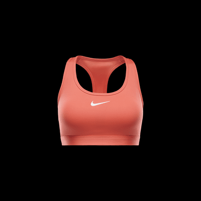 Nike Swoosh Medium Support Women's Padded Sports Bra