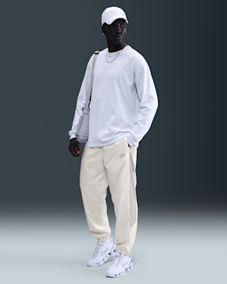 Мужские  Nike Windrunner Lined Pants для бега