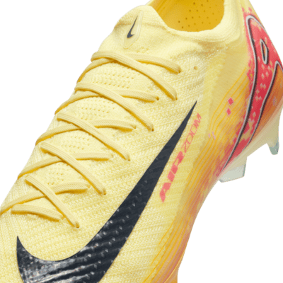 Tacos de fútbol FG de corte low Nike Mercurial Vapor 16 Elite "Kylian Mbappé"