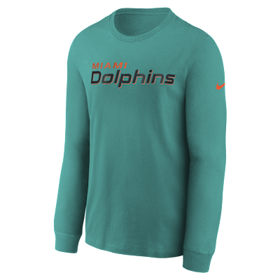 Miami Dolphins Rivalry