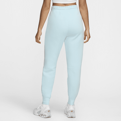 Nike Sportswear Tech Fleece Women's Mid-Rise Joggers