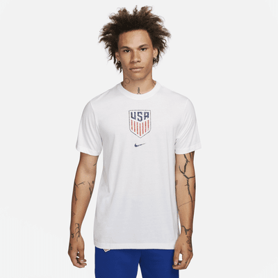 U.S. Retro Crest Men's Nike Soccer T-Shirt