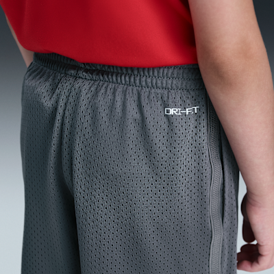 Nike Little Kids' Dri-FIT Multi Mesh Shorts
