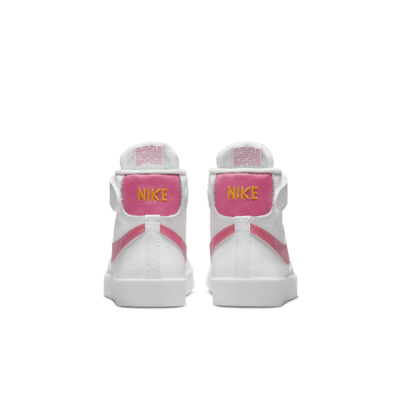 Tenis para niños de preescolar Nike Blazer Mid '77