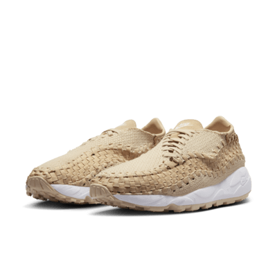 Nike Air Footscape Woven Women's Shoes