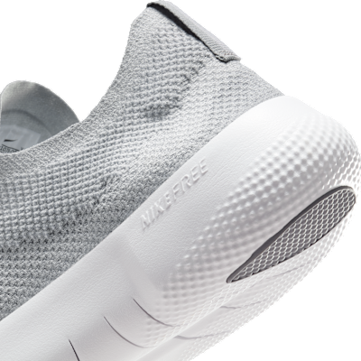 Nike Free 2025 Men's Workout Shoes