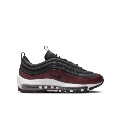 Nike Air Max 97 Big Kids’ Shoes