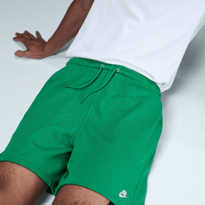 Shorts de French Terry Flow para hombre Nike Club