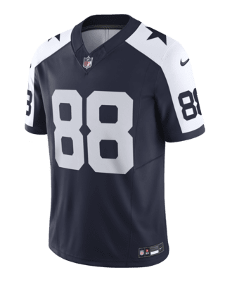 Мужские джерси Ceedee Lamb Dallas Cowboys Nike Dri-FIT NFL Limited Jersey