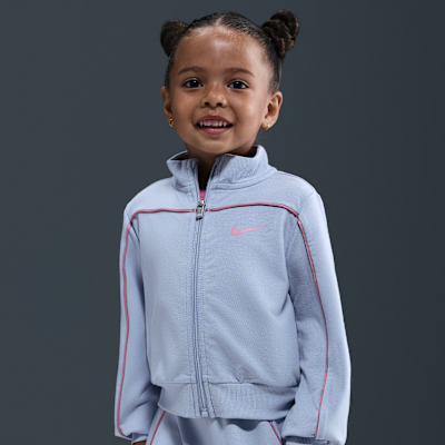 Nike Varsity Prep Toddler Track Scooter 2-Piece Set