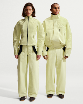 Женские  Nike x Jacquemus GORE-TEX Pants