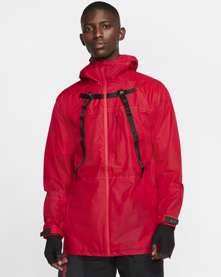 Nike x MMW 3-Layer Jacket. Nike IL