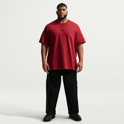 T-shirt męski Nike Sportswear Premium Essentials