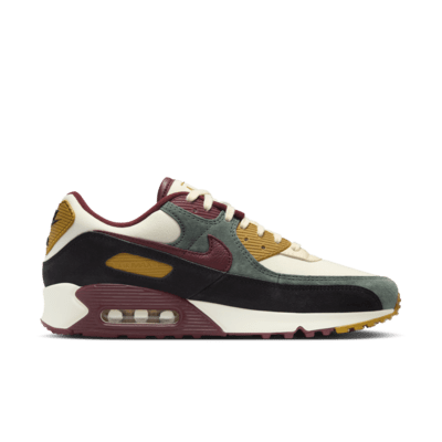 Nike Air Max 90 Premium Men's Shoes