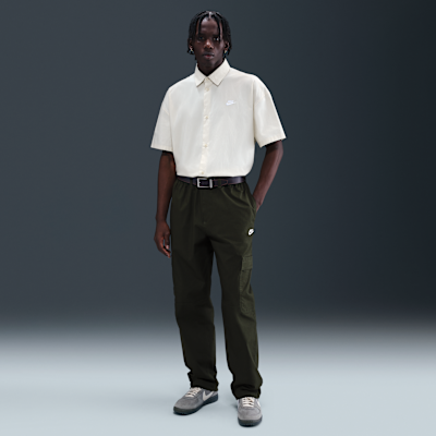 Nike Sportswear Club