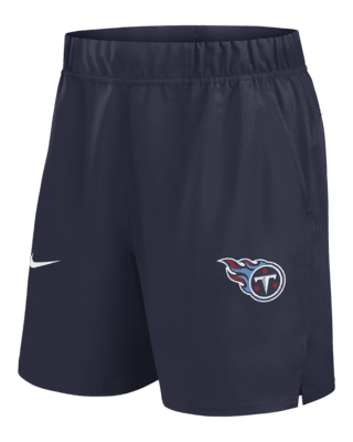 Мужские шорты Tennessee Titans Blitz Victory Mens Nike Dri-FIT NFL Shorts