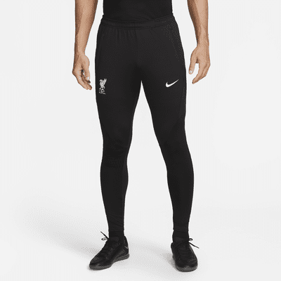 Мужские спортивные штаны Liverpool FC Strike для футбола