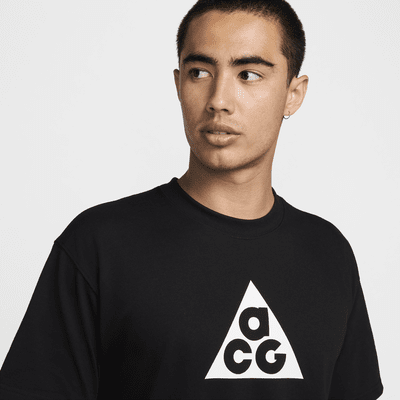 ナイキ ACG メンズ Dri-FIT Tシャツ