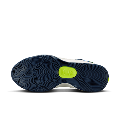 KD18 "Smart City" Basketball Shoes